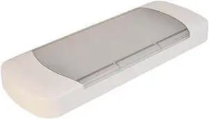 Scandvik Engine Room Light - Surface/Flush Mount