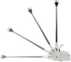 Attwood PowerBase Light - Automated Light Mount