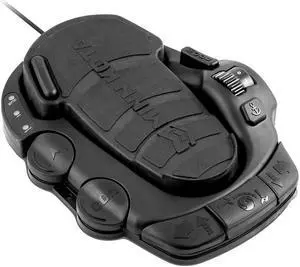 Minn Kota Ulterra/RT Ulterra Corded Foot Pedal