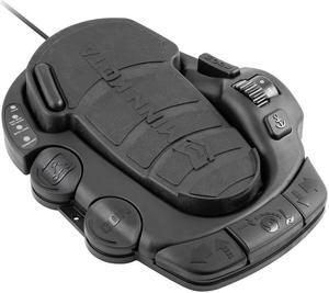 Minn Kota RT Instinct/Ulterra Quest Corded Foot Pedal