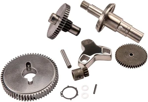 Lewmar Pro-Series Generation 2 Gears & Shaft Kit Lewmar Pro-Series Generation 2 Gears & Shaft Kit