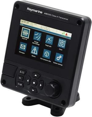 Raymarine AIS5000 AIS Transceiver for Maritime First Responders