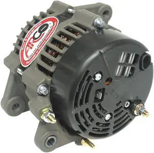 ARCO Marine Premium Replacement Alternator w/50mm Multi-Groove Pulley