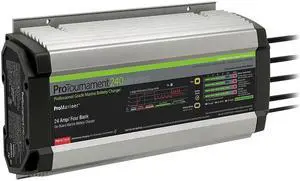 ProMariner ProTournament 240 Elite Series3 4-Bank On-Board Marine Battery Charger