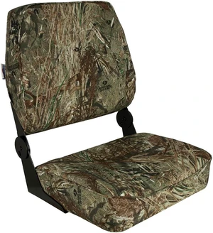 Springfield XXL Folding Seat - Mossy Oak Duck Blind Springfield XXL Folding Seat - Mossy Oak Duck Blind