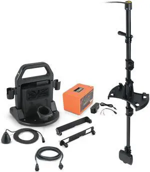 Humminbird HELIX ICE Conversion Kit - MEGA Live