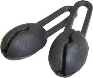 Vexilar Replacement Transducer Float Stopper f/Ice Ducer - 2-Pieces