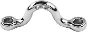 Wichard Eye Strap - 8mm Diameter - 5/16" - 60mm Spacing - 2-23/64"