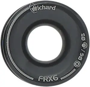 Wichard FRX6 Friction Ring - 7mm (9/32")