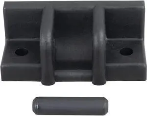 Lectrotab Actuator Lower Bracket w/Pin