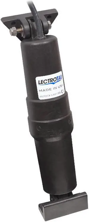 Lectrotab 12 V Short Trim Tab Actuator - 23' Cable