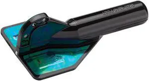 Luhr-Jensen 30' Jet Driver - Black Moon Jelly