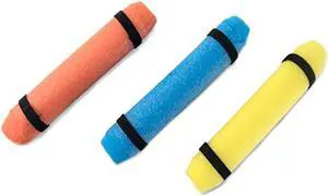 YakGear 8" Rod Floats