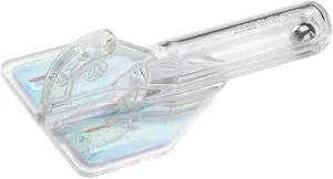 Luhr-Jensen 40' Jet Driver - Metallic Blue Moon Jelly