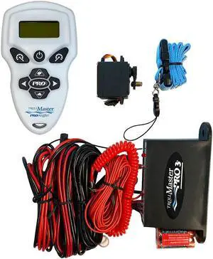 TROLLMaster PRO Angler Wireless Remote System