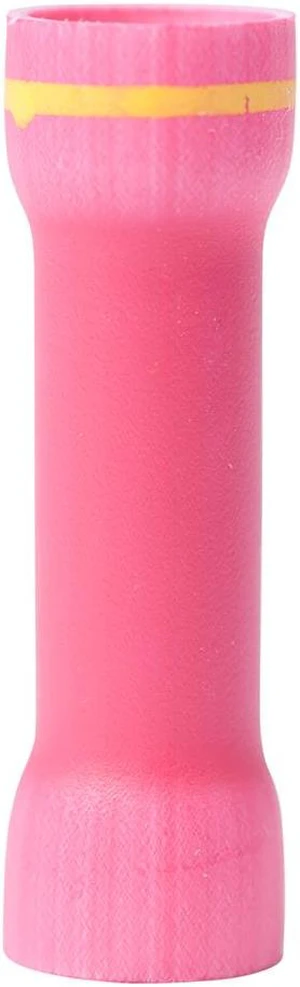 Ancor 8 AWG to 12-10 AWG Vinyl Step Down Butt Connector - 25-Pack Ancor 8 AWG to 12-10 AWG Vinyl Step Down Butt Connector - 25-Pack