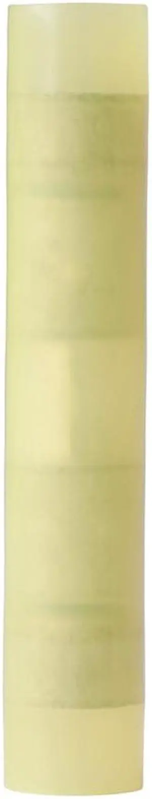 Ancor 12-10 AWG Nylon Double Crimp Butt Connectors - 100 Pack