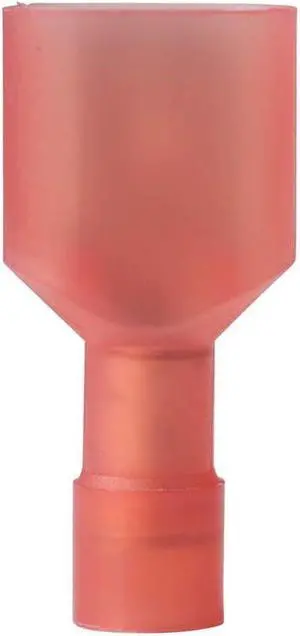 Ancor 22-18 Male Disconnect Fully Insulated *100-Pack