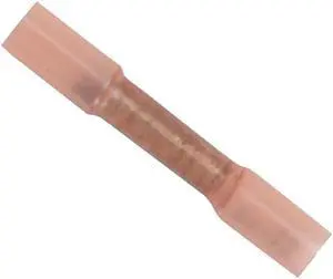 Ancor 22-18 Heatshrink Butt Connectors - 500-Pack