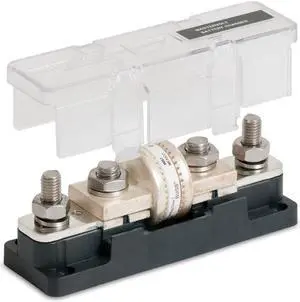 BEP Pro Installer Class T Fuse Holder w/2 Additional Studs - 400-600A