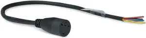 BEP Connection Cable Bare End - 300 mm