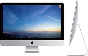 Apple iMac 27" Retina 5K- I7 4.0 GHZ / 32GB 512GB SSD / Get OSX 2020 / Grade A
