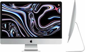 Apple iMac 21.5" Core i5-7360U Dual-Core 2.3GHz All-In-One Computer - 16GB 1TB+24GB Fusion (Mid 2017)