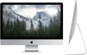 Apple iMac 21.5" Core i5-7360U Dual-Core 2.3GHz All-In-One Computer - 16GB 1TB (Mid 2017) Apple iMac 21.5" Core i5-7360U Dual-Core 2.3GHz All-In-One Computer - 16GB 1TB (Mid 2017)
