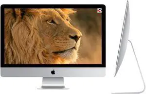 Apple iMac 21.5" Core i5-7360U Dual-Core 2.3GHz All-In-One Computer - 16GB 1TB (Mid 2017) Apple iMac 21.5" Core i5-7360U Dual-Core 2.3GHz All-In-One Computer - 16GB 1TB (Mid 2017)