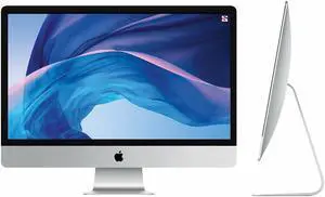 Apple iMac 21.5" Core i5-7360U Dual-Core 2.3GHz All-In-One Computer - 16GB 1TB (Mid 2017) Apple iMac 21.5" Core i5-7360U Dual-Core 2.3GHz All-In-One Computer - 16GB 1TB (Mid 2017)