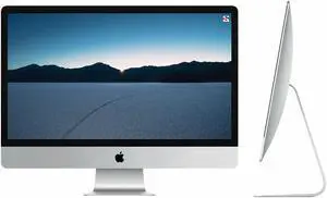 2017 Apple iMac 27" Core i5 3.4GHz 8GB RAM 1TB Fusion MNE92LL/A