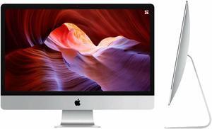 2017 Apple iMac 27" Core i5 3.8GHz 8GB RAM 2TB Fusion MNED2LL/A