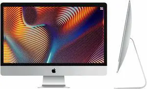 2017 Apple iMac 27" Core i5 3.4GHz 16GB RAM 1TB Fusion MNE92LL/A
