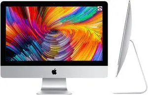 2017 Apple iMac 27" Core i5 3.4GHz 40GB RAM 1TB Fusion MNE92LL/A