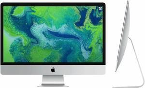 2017 Apple iMac 27" Core i5 3.4GHz 16GB RAM 1TB Fusion MNE92LL/A