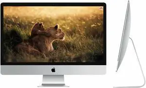 2017 Apple iMac 27" Core i5 3.4GHz 8GB RAM 1TB Fusion MNE92LL/A