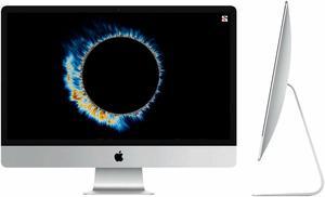 2017 Apple iMac 27" Core i5 3.4GHz 8GB RAM 1TB Fusion MNE92LL/A