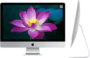 Apple iMac 21.5" Retina 4K Core i7-8700 6-Core 3.2GHz All-In-One Computer - 8GB 1TB Radeon Pro 555X (Early 2019)