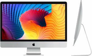 Apple iMac 27" Retina 5K Core i5-10500 6-Core 3.1GHz All-In-One Computer - 8GB 256GB SSD Radeon Pro 5300 (Mid 2020)