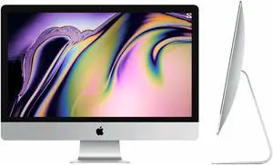 Apple iMac Core i7 4.0 GHz Retina 5K 27" (Late 2015) 32GB 3TB - MK482LL/A