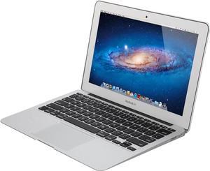 Apple MacBook Air 11.6" (Core i5, 1.4GHz, 4GB RAM, 256GB SSD)  MD711LL/B  macOS  Ultra-Portable
