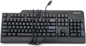 Lenovo K81021 Keyboard