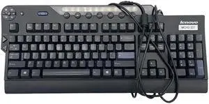 Lenovo MCRD 327 keyboard