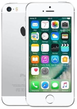 Apple iPhone SE 1st Generation 16GB Verizon (Silver)