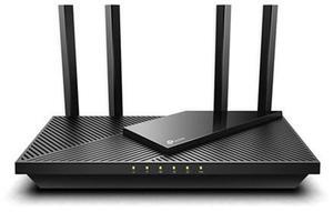 TP Link AX3000 Gigabit Wi-Fi 6 Router