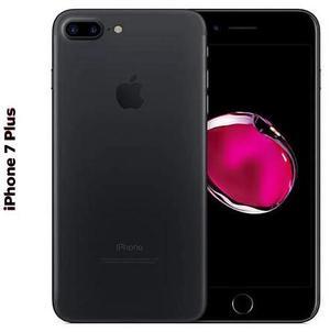 Apple iPhone 7 Plus 128GB  Unlocked | Grade A  Excellent Condition | Black