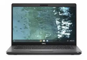 Dell Latitude Chromebook 5400 14" Celeron 2.2GHz 4GB RAM 128GB SSD P98G001