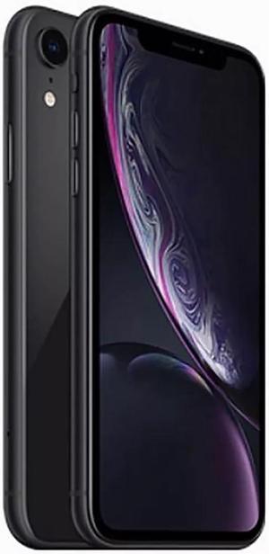Apple iPhone XR 128GB (Unlocked) | Grade A  Excellent Condition | Black