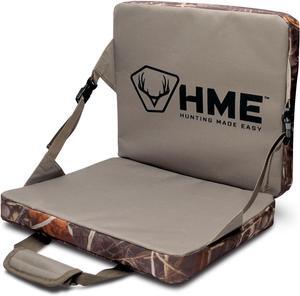HME Folding Seat Cushion