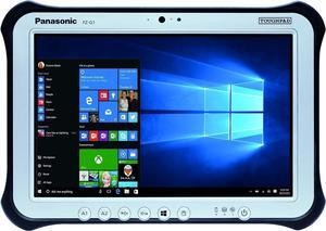 Panasonic Toughpad FZ-G1 MK5 10.1" Core i5-7300U 2.6GHz 8GB RAM 256GB SSD